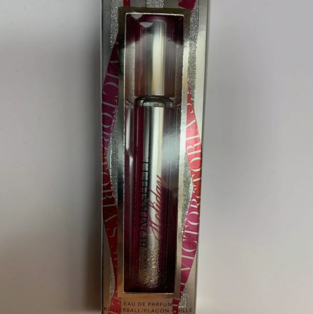 NIB Bombshell Holiday rollerball